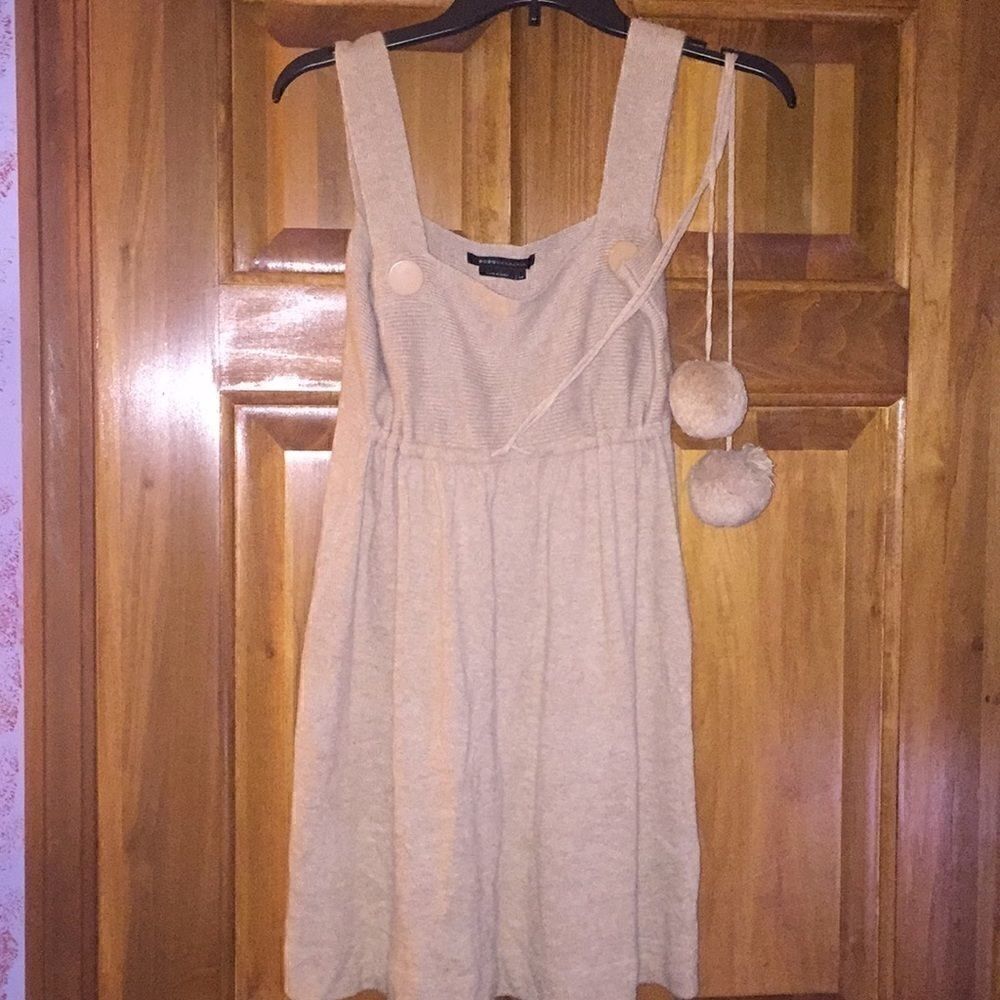 Like New Soft BCBG jumper